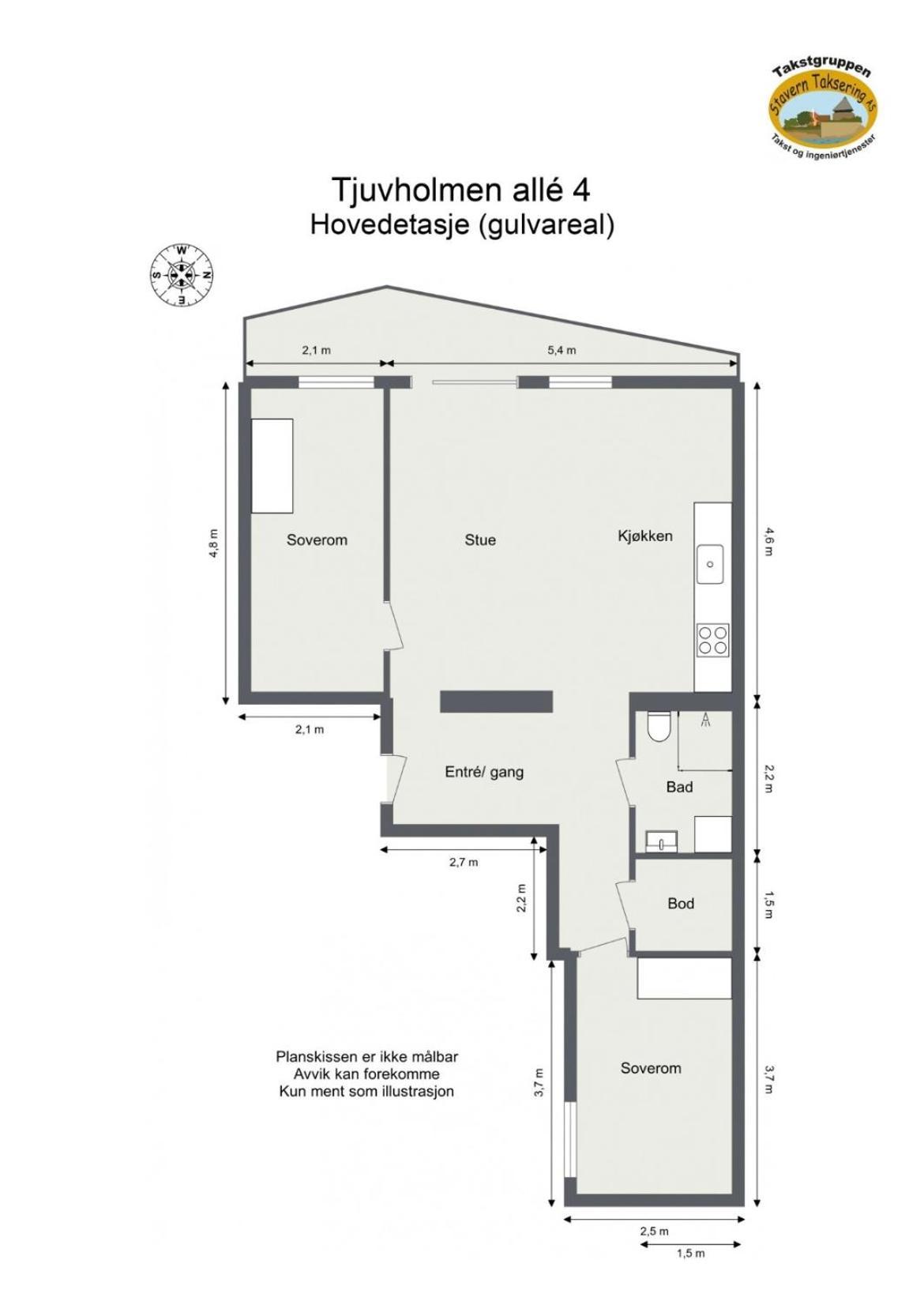 Appartement Tjuvholmen - Ved Aker Brygge à Oslo Extérieur photo