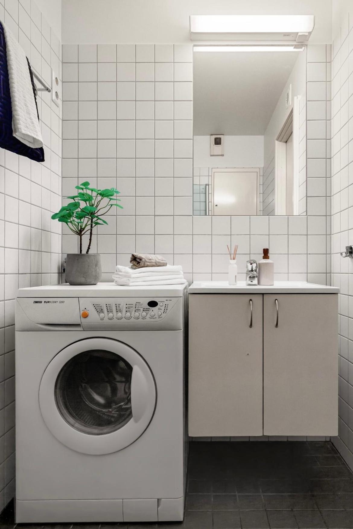 Appartement Tjuvholmen - Ved Aker Brygge à Oslo Extérieur photo
